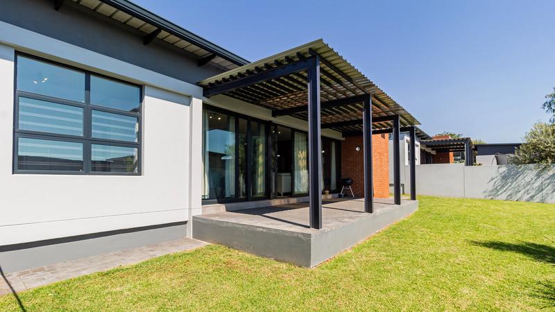 3 Bedroom Property for Sale in Jackal Creek Golf Estate Gauteng