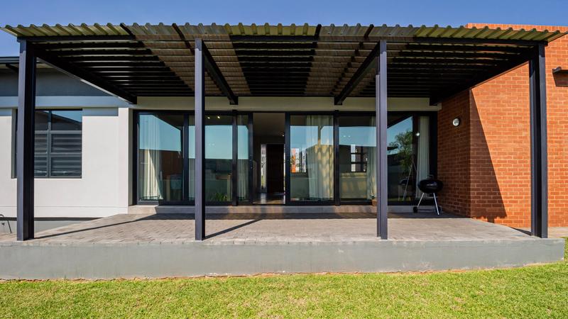 3 Bedroom Property for Sale in Jackal Creek Golf Estate Gauteng