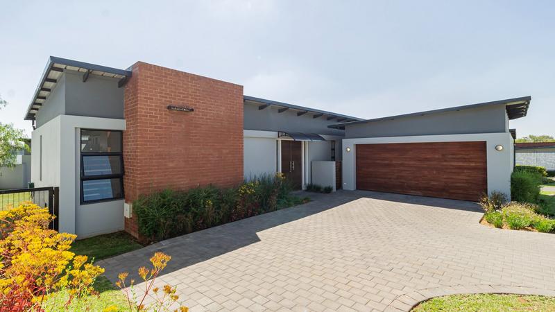3 Bedroom Property for Sale in Jackal Creek Golf Estate Gauteng