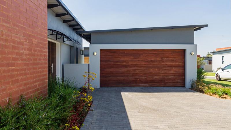 3 Bedroom Property for Sale in Jackal Creek Golf Estate Gauteng