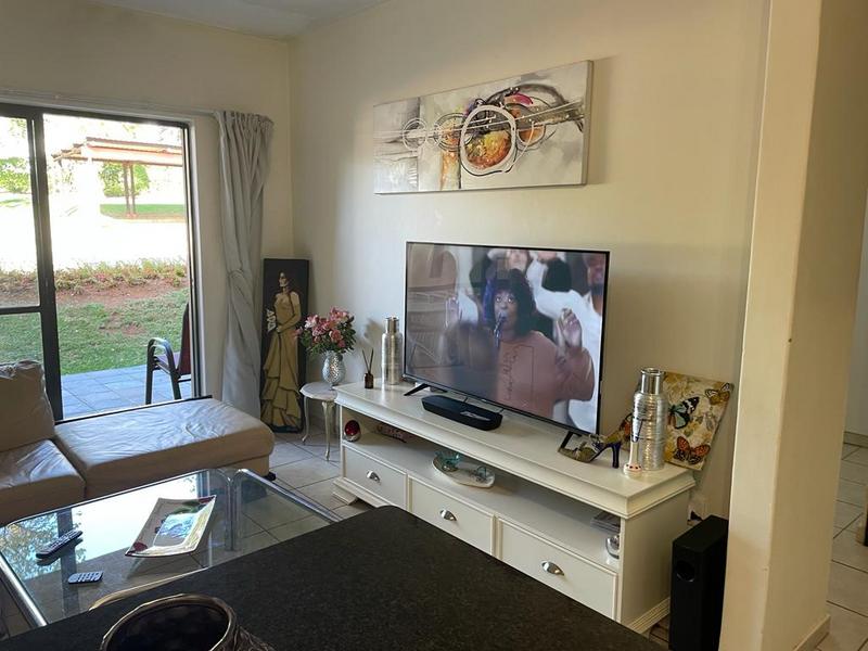 1 Bedroom Property for Sale in Jackal Creek Golf Estate Gauteng