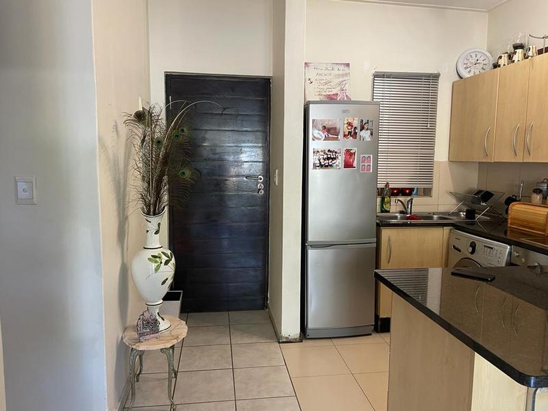 1 Bedroom Property for Sale in Jackal Creek Golf Estate Gauteng