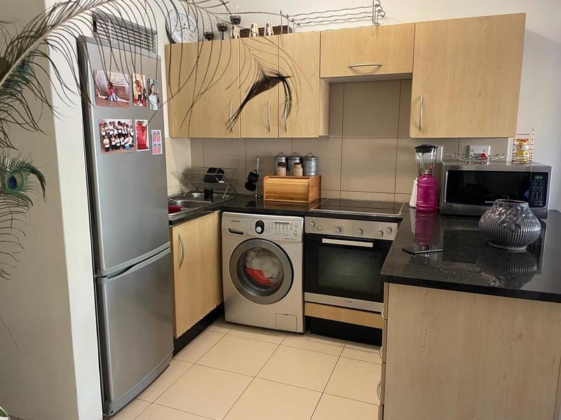 1 Bedroom Property for Sale in Jackal Creek Golf Estate Gauteng