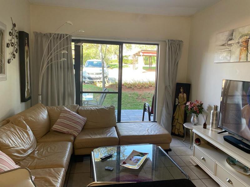 1 Bedroom Property for Sale in Jackal Creek Golf Estate Gauteng