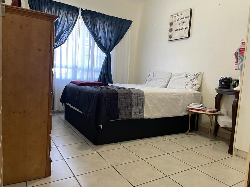1 Bedroom Property for Sale in Jackal Creek Golf Estate Gauteng
