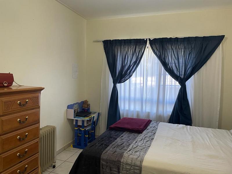 1 Bedroom Property for Sale in Jackal Creek Golf Estate Gauteng