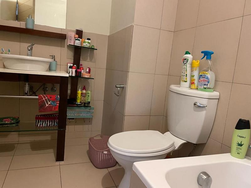 1 Bedroom Property for Sale in Jackal Creek Golf Estate Gauteng