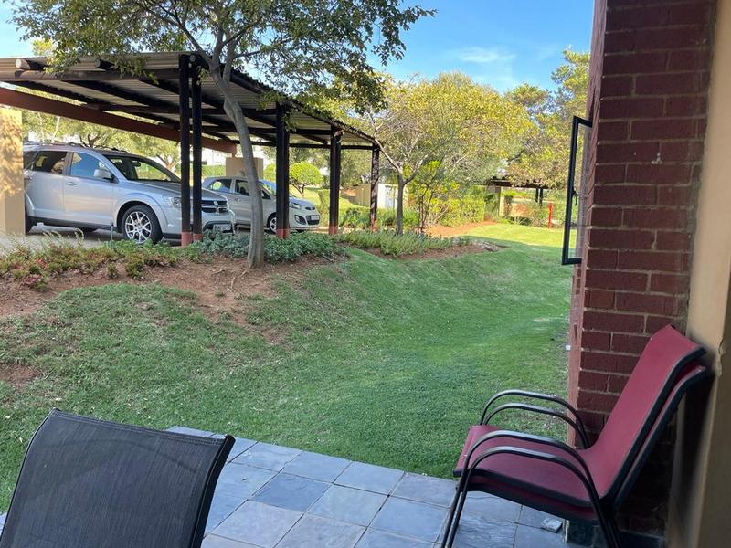 1 Bedroom Property for Sale in Jackal Creek Golf Estate Gauteng