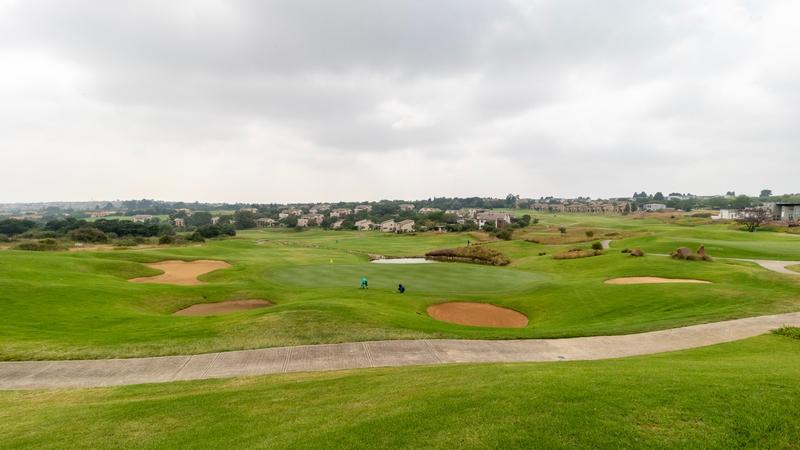 3 Bedroom Property for Sale in Jackal Creek Golf Estate Gauteng