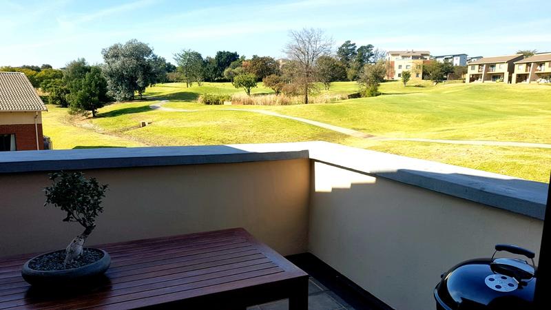2 Bedroom Property for Sale in Jackal Creek Golf Estate Gauteng