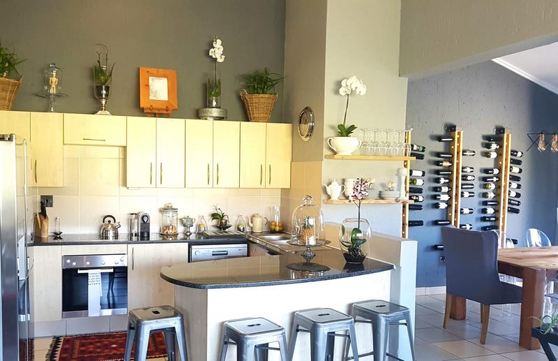 2 Bedroom Property for Sale in Jackal Creek Golf Estate Gauteng