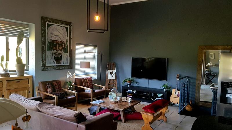 2 Bedroom Property for Sale in Jackal Creek Golf Estate Gauteng