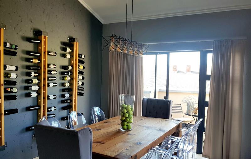 2 Bedroom Property for Sale in Jackal Creek Golf Estate Gauteng