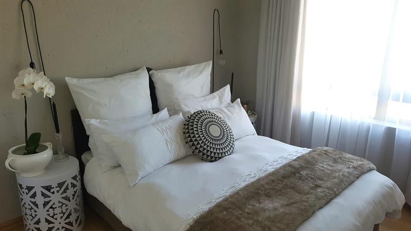 2 Bedroom Property for Sale in Jackal Creek Golf Estate Gauteng