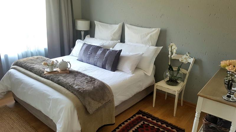 2 Bedroom Property for Sale in Jackal Creek Golf Estate Gauteng