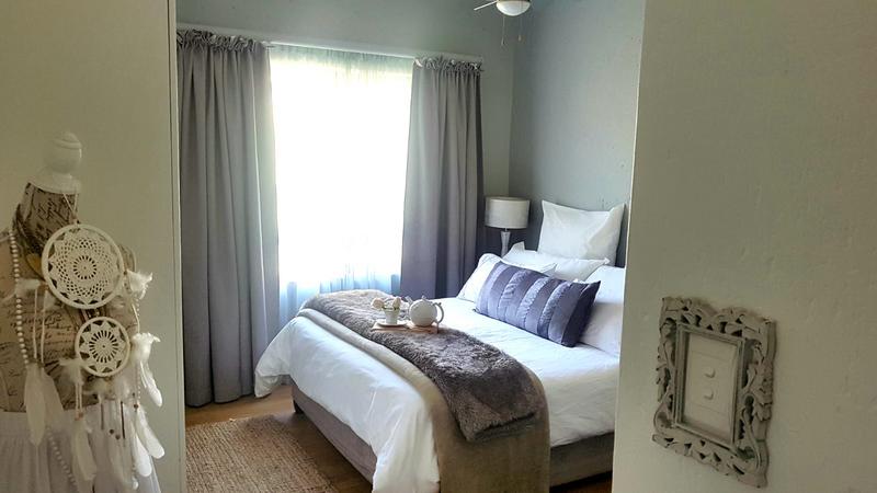 2 Bedroom Property for Sale in Jackal Creek Golf Estate Gauteng