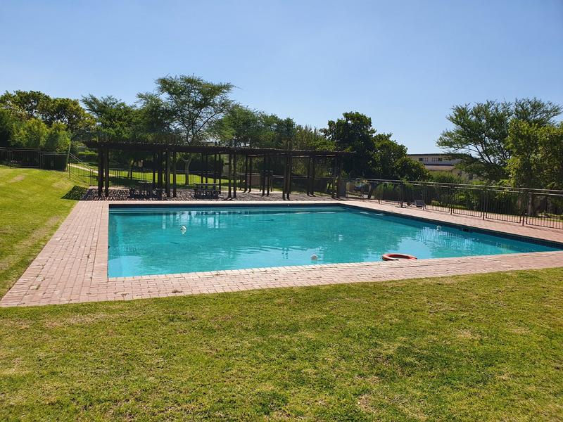 2 Bedroom Property for Sale in Jackal Creek Golf Estate Gauteng