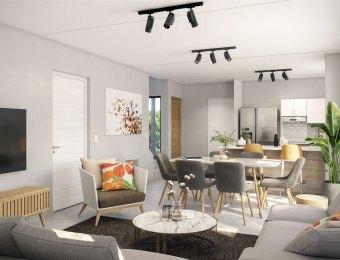 3 Bedroom Property for Sale in Jackal Creek Golf Estate Gauteng