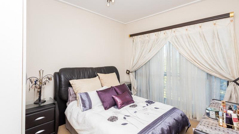 3 Bedroom Property for Sale in Jackal Creek Golf Estate Gauteng