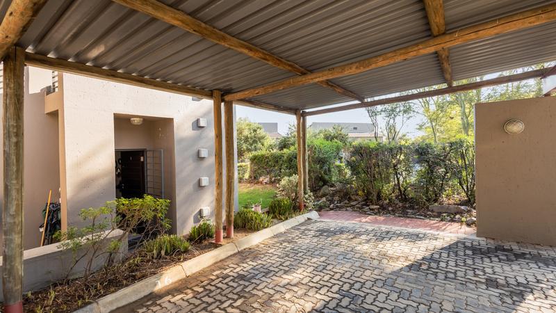 3 Bedroom Property for Sale in Jackal Creek Golf Estate Gauteng