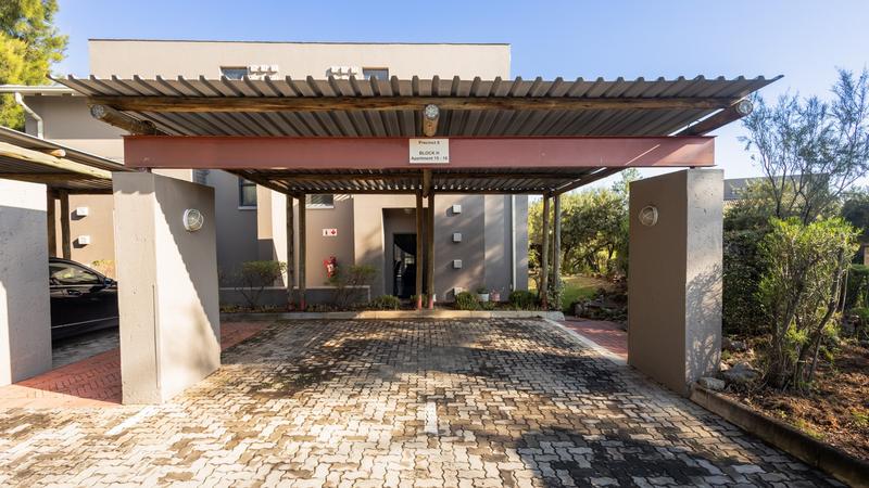 3 Bedroom Property for Sale in Jackal Creek Golf Estate Gauteng