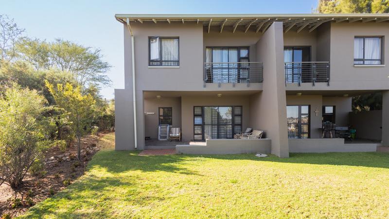 3 Bedroom Property for Sale in Jackal Creek Golf Estate Gauteng