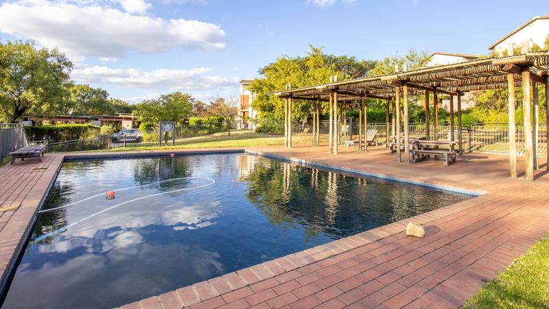 3 Bedroom Property for Sale in Jackal Creek Golf Estate Gauteng