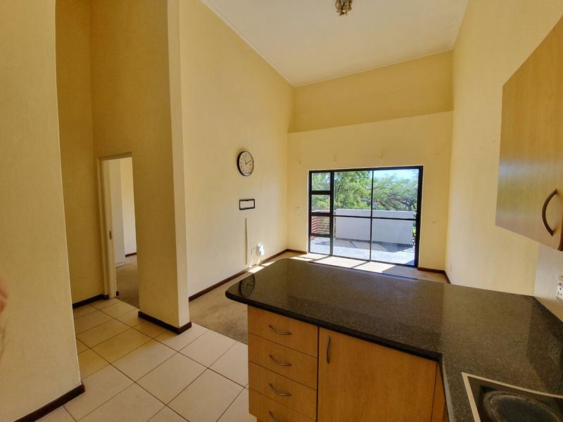 1 Bedroom Property for Sale in Jackal Creek Golf Estate Gauteng