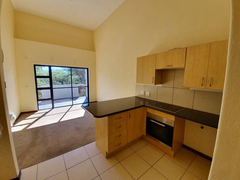 1 Bedroom Property for Sale in Jackal Creek Golf Estate Gauteng