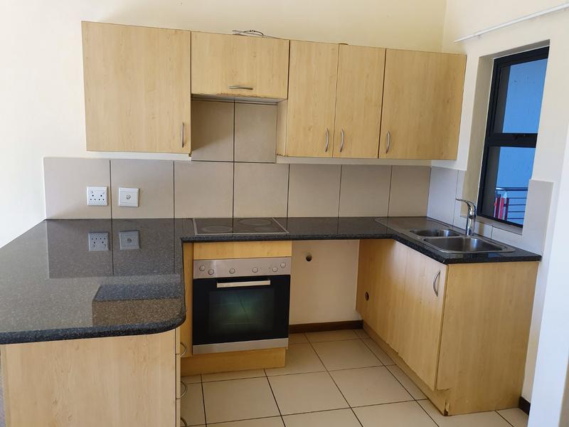 1 Bedroom Property for Sale in Jackal Creek Golf Estate Gauteng
