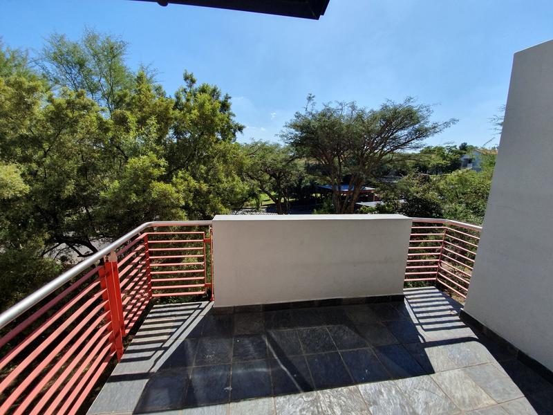 1 Bedroom Property for Sale in Jackal Creek Golf Estate Gauteng