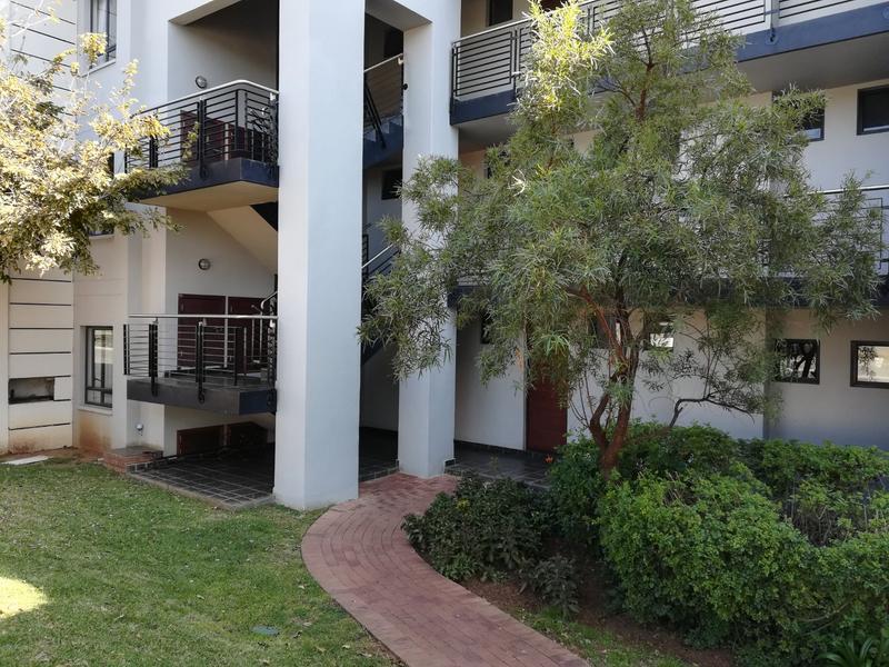 1 Bedroom Property for Sale in Jackal Creek Golf Estate Gauteng