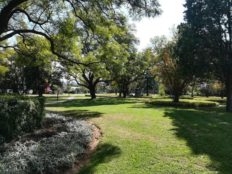 1 Bedroom Property for Sale in Jackal Creek Golf Estate Gauteng