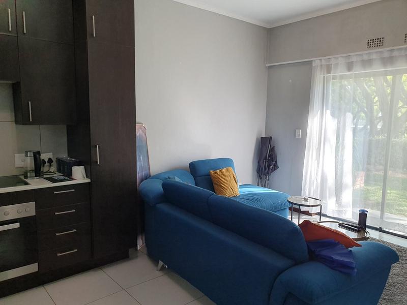 1 Bedroom Property for Sale in Jackal Creek Golf Estate Gauteng