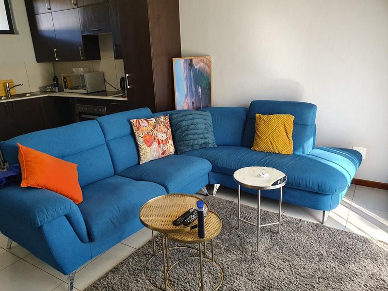 1 Bedroom Property for Sale in Jackal Creek Golf Estate Gauteng