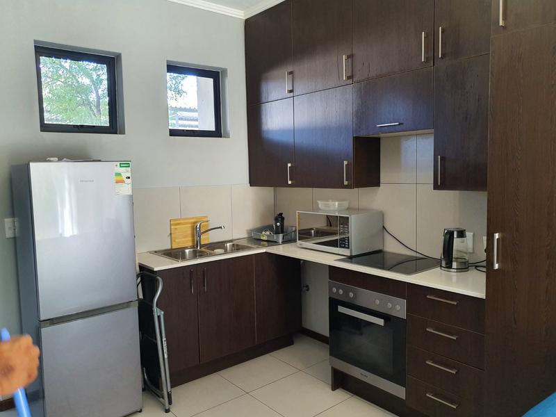 1 Bedroom Property for Sale in Jackal Creek Golf Estate Gauteng