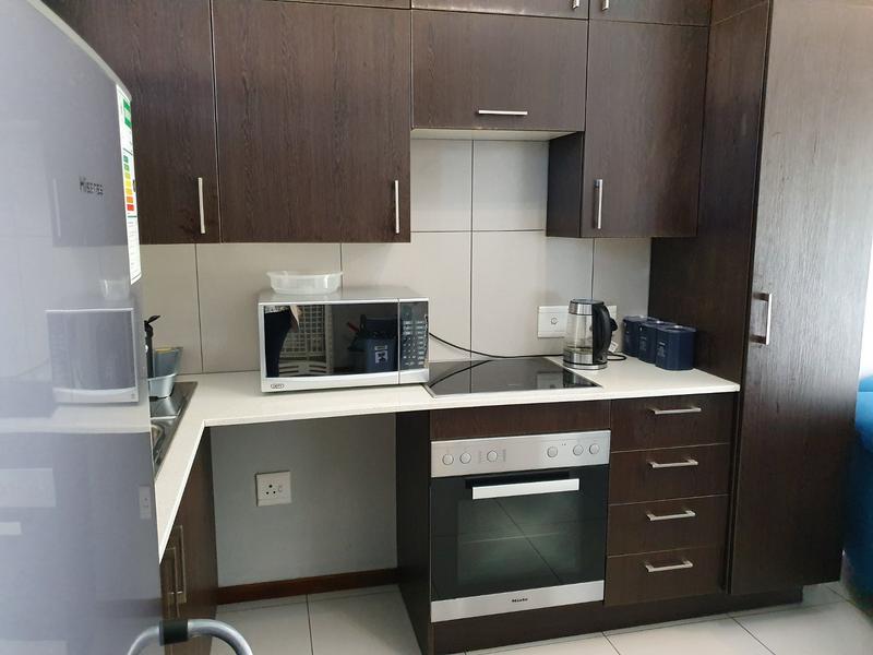 1 Bedroom Property for Sale in Jackal Creek Golf Estate Gauteng