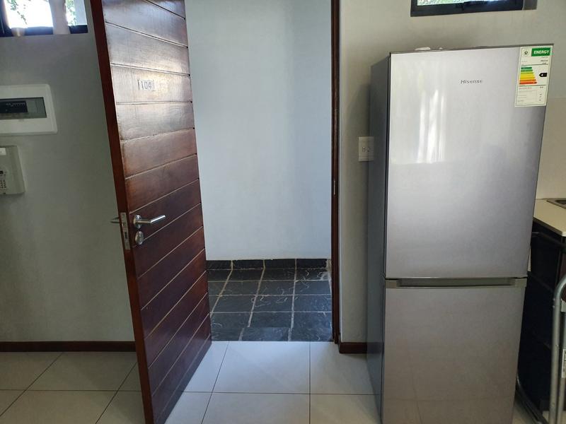 1 Bedroom Property for Sale in Jackal Creek Golf Estate Gauteng