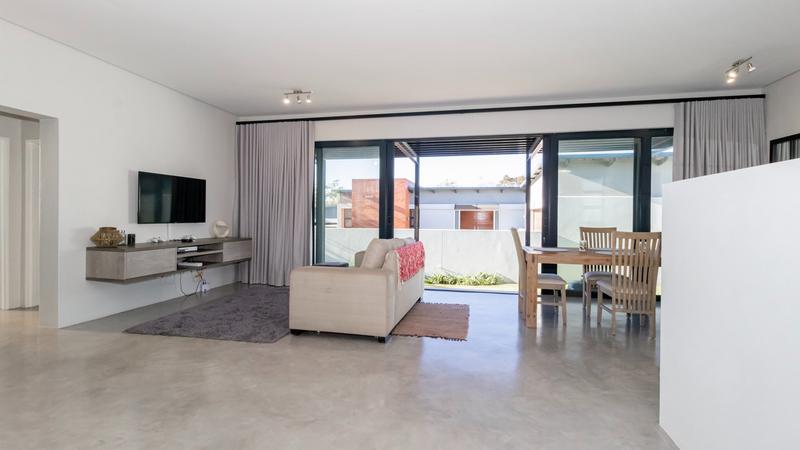 3 Bedroom Property for Sale in Jackal Creek Golf Estate Gauteng