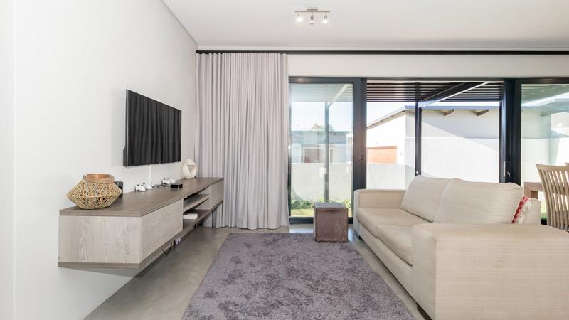3 Bedroom Property for Sale in Jackal Creek Golf Estate Gauteng
