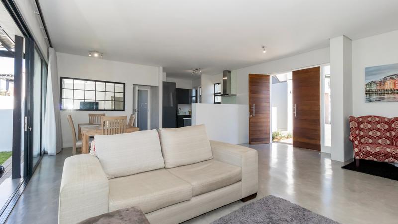 3 Bedroom Property for Sale in Jackal Creek Golf Estate Gauteng