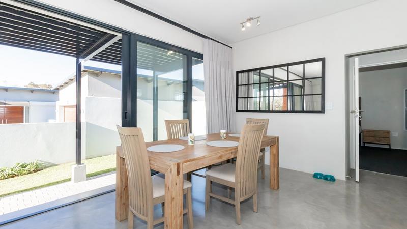 3 Bedroom Property for Sale in Jackal Creek Golf Estate Gauteng