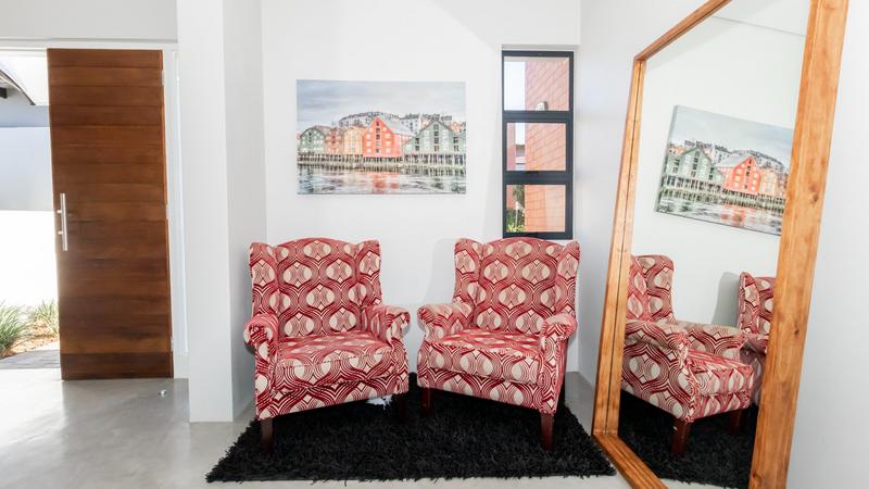 3 Bedroom Property for Sale in Jackal Creek Golf Estate Gauteng