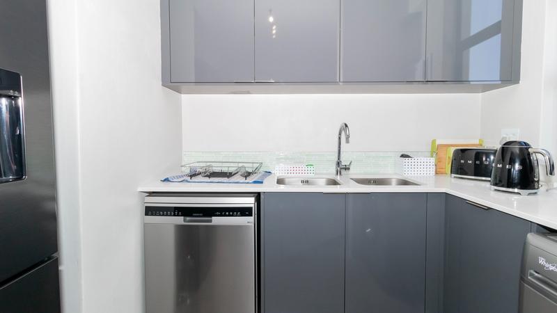 3 Bedroom Property for Sale in Jackal Creek Golf Estate Gauteng