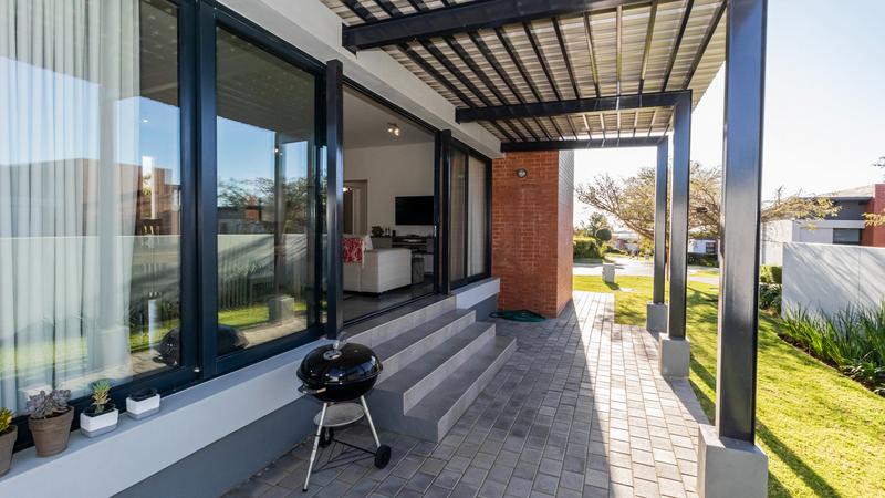 3 Bedroom Property for Sale in Jackal Creek Golf Estate Gauteng
