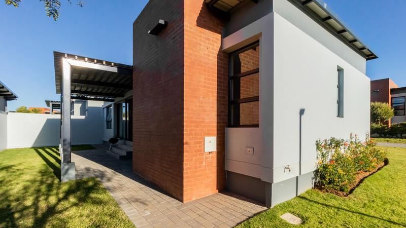 3 Bedroom Property for Sale in Jackal Creek Golf Estate Gauteng