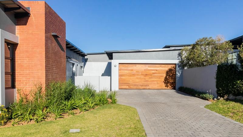 3 Bedroom Property for Sale in Jackal Creek Golf Estate Gauteng
