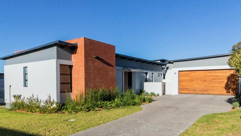3 Bedroom Property for Sale in Jackal Creek Golf Estate Gauteng