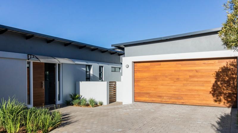 3 Bedroom Property for Sale in Jackal Creek Golf Estate Gauteng