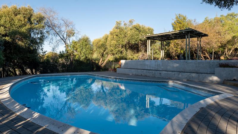 3 Bedroom Property for Sale in Jackal Creek Golf Estate Gauteng
